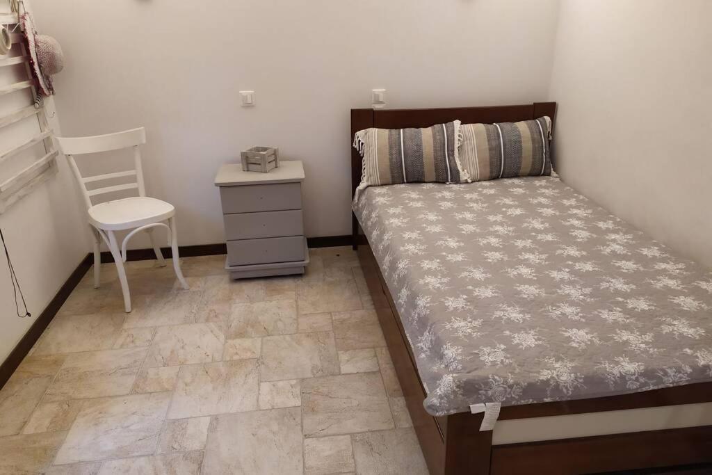Klovino Beach House Douvia Ngoại thất bức ảnh